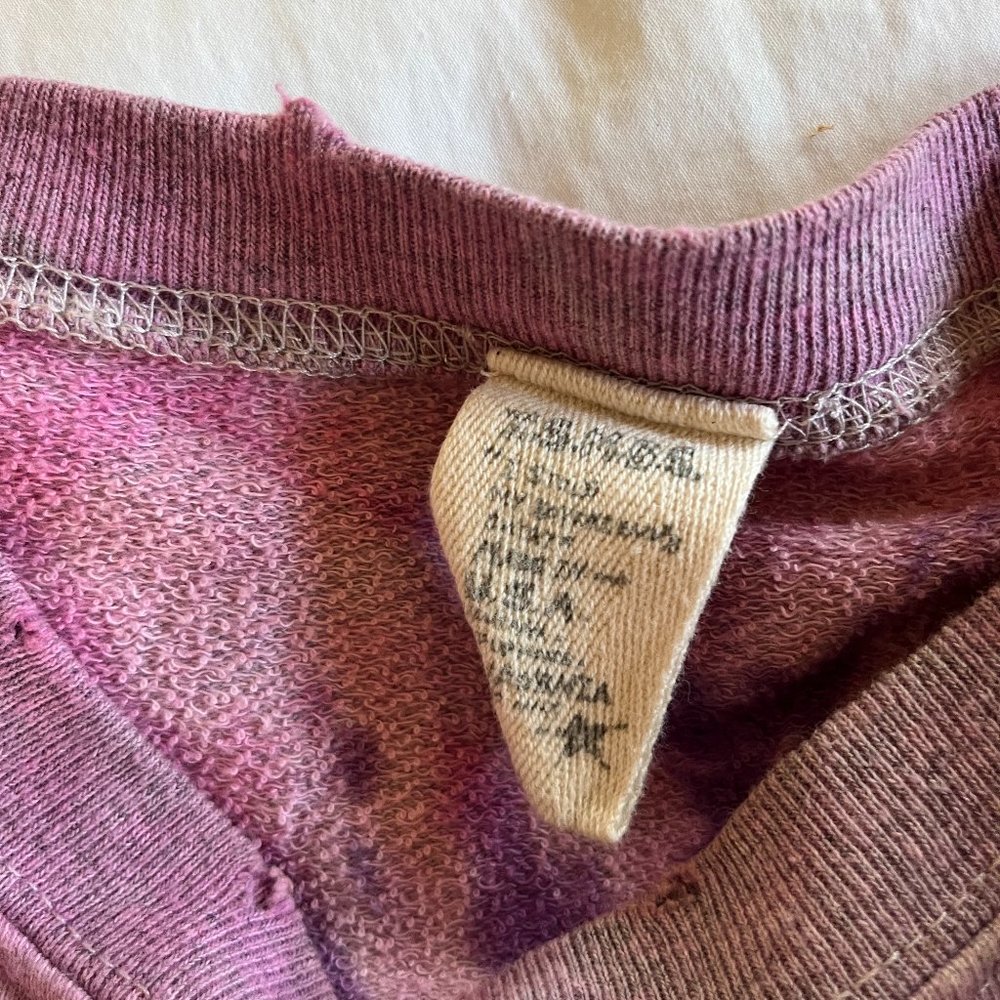 Crewneck Sweatshirt